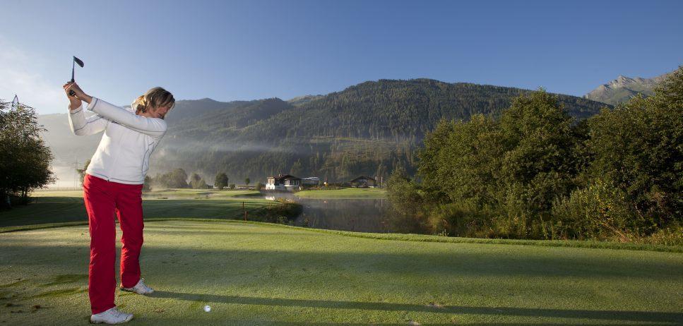 Sonnbergchalet Islitzer Uttendorf Exteriér fotografie
